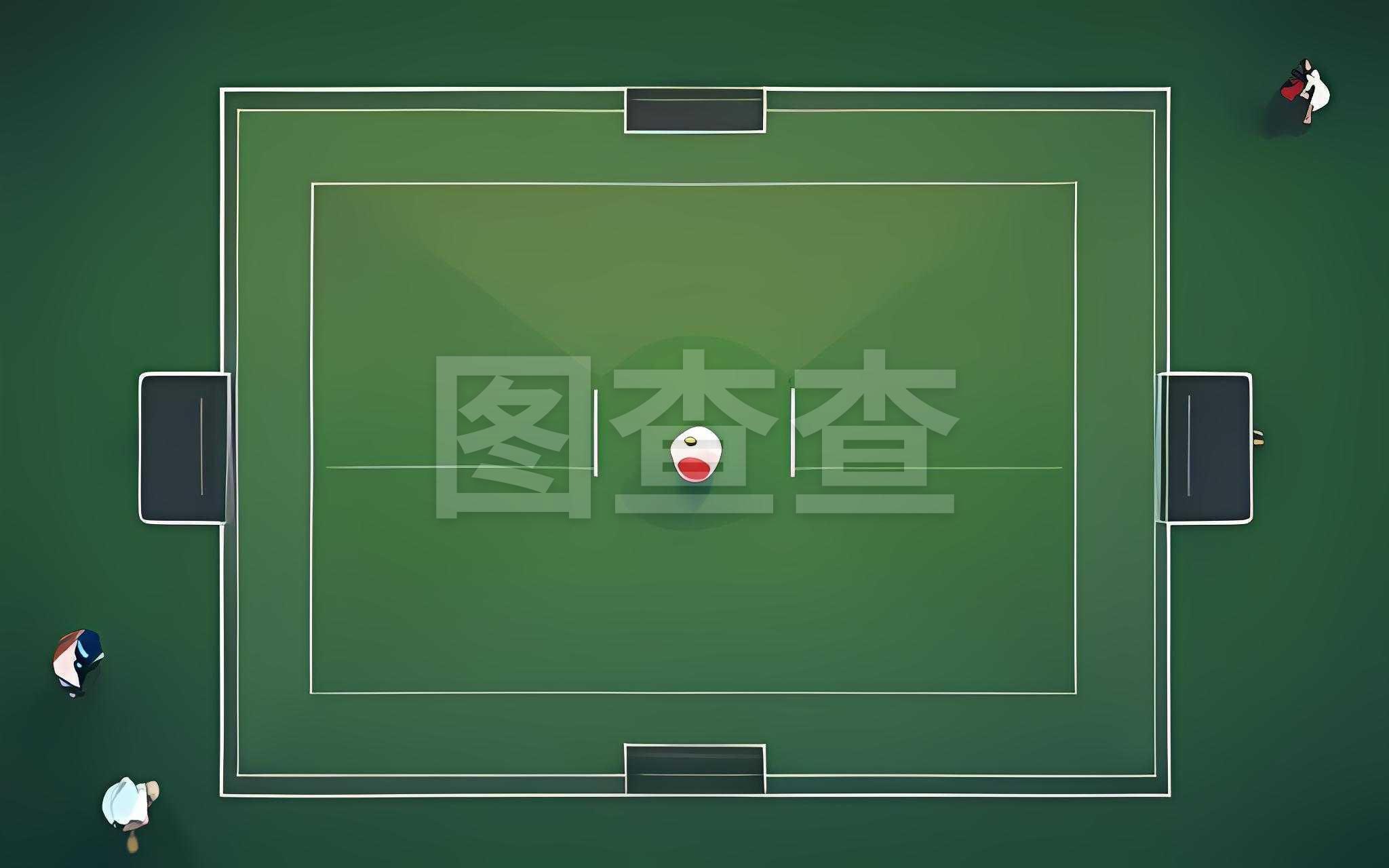 在历史上