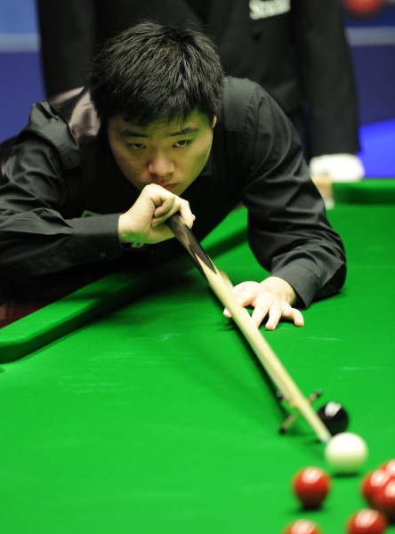 子网坛近年 子网坛近年