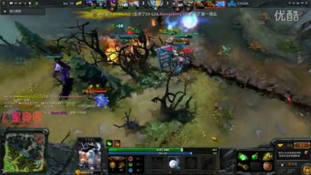 整支队伍中 整支队伍中