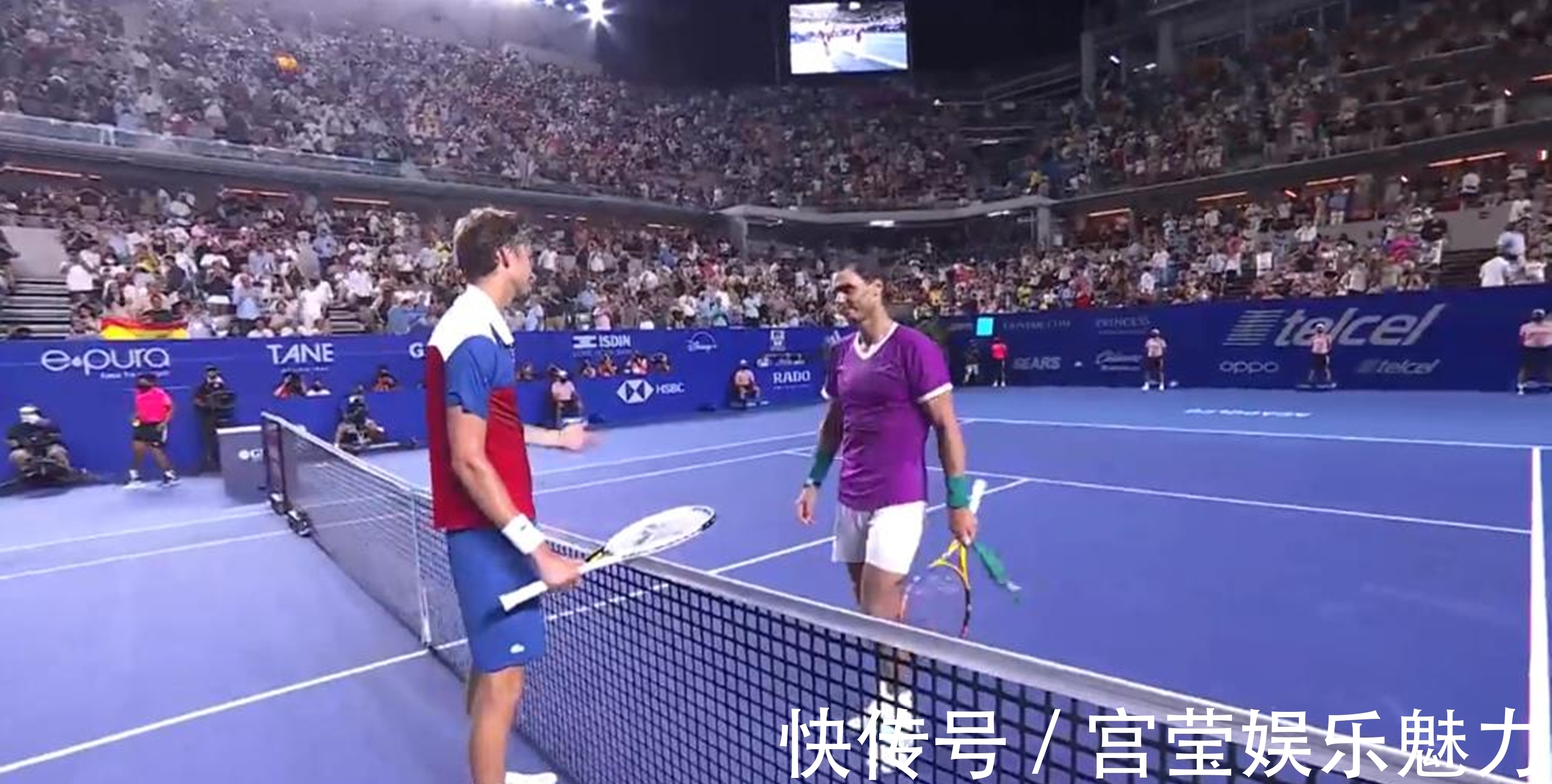 球迷热议 球迷热议