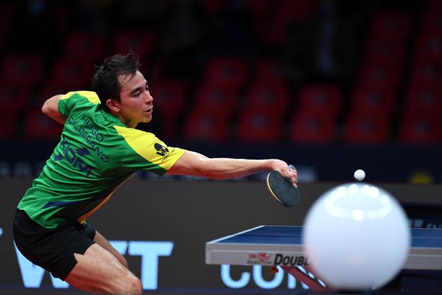 运动员成长 运动员成长