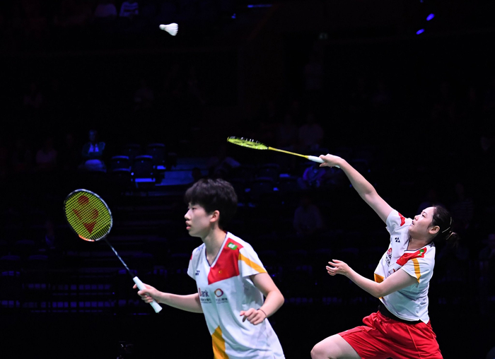 还是网球场 还是网球场