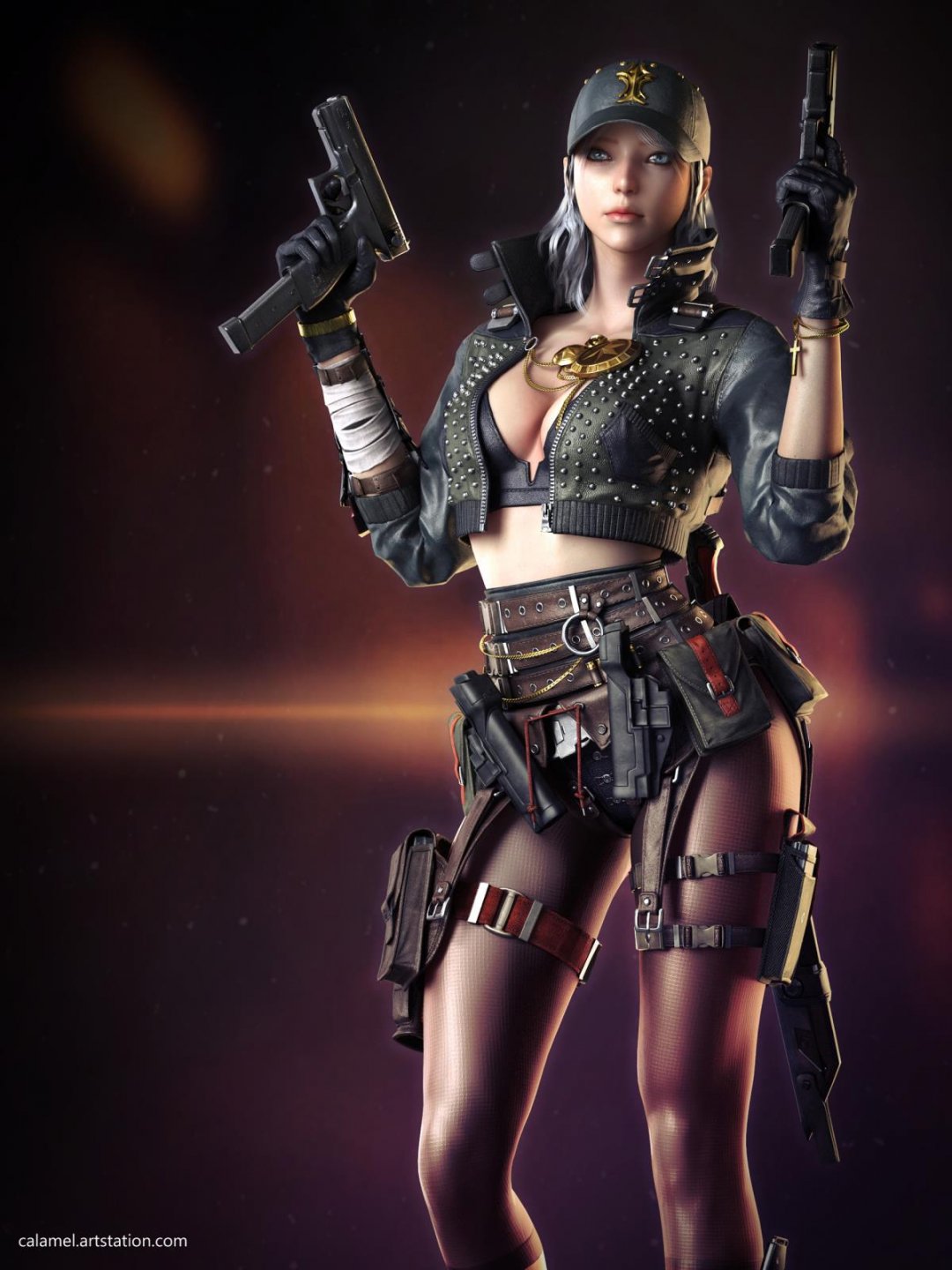 防守者需先 防守者需先