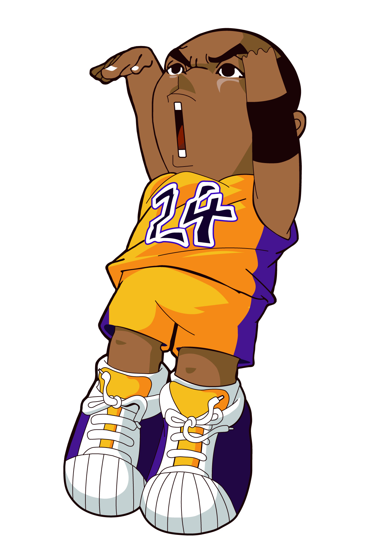 环境才会让 环境才会让